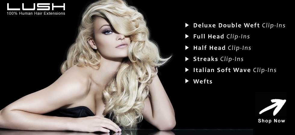 product banner